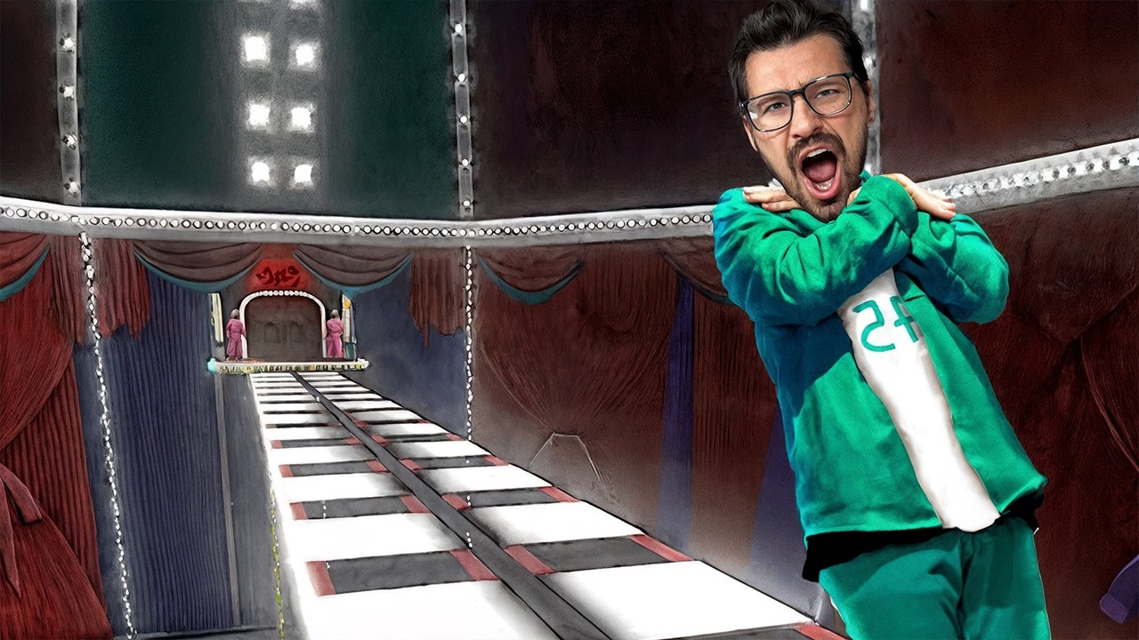 ΠΩΣ ΝΑ ΚΕΡΔΙΣΕΙΣ ΣΤΟ SQUID GAME