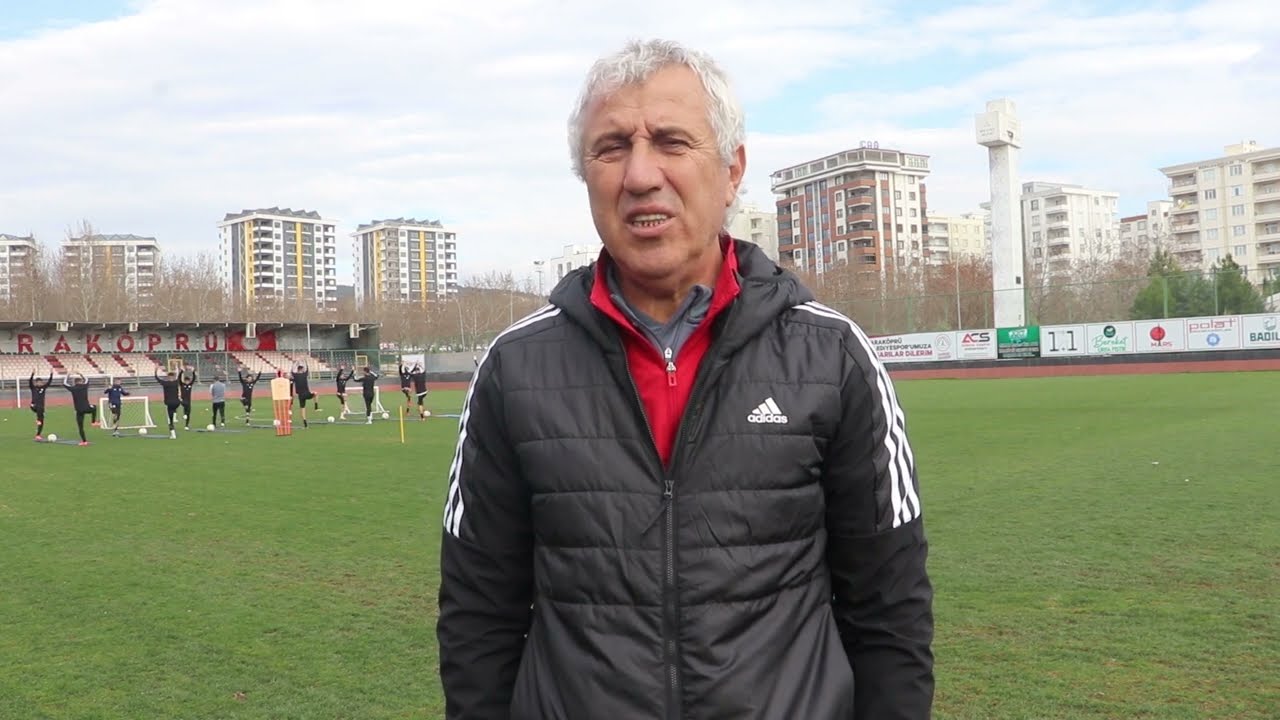KARAKÖPRÜ BELEDİYESPOR, ERBAASPOR HAZIRLIKLARINA BAŞLADI