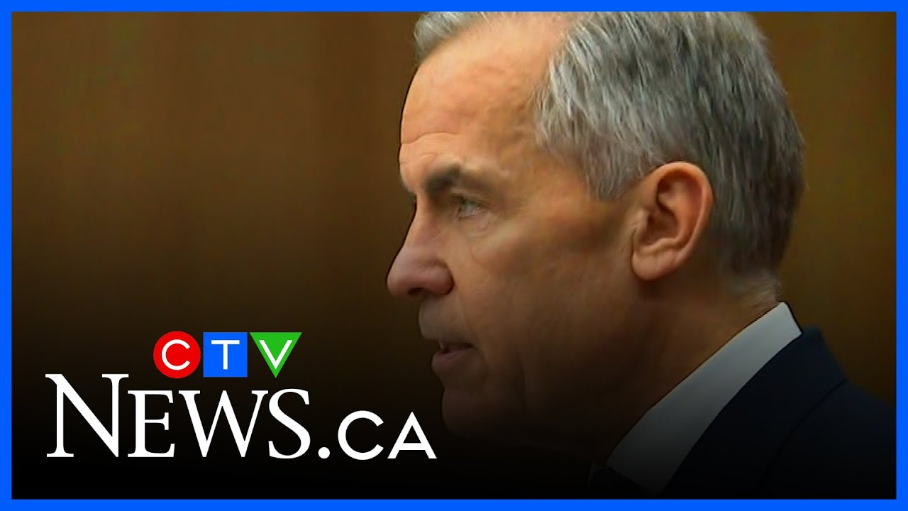 Carney&rsquo;s First Federal Budget Tabled Tuesday