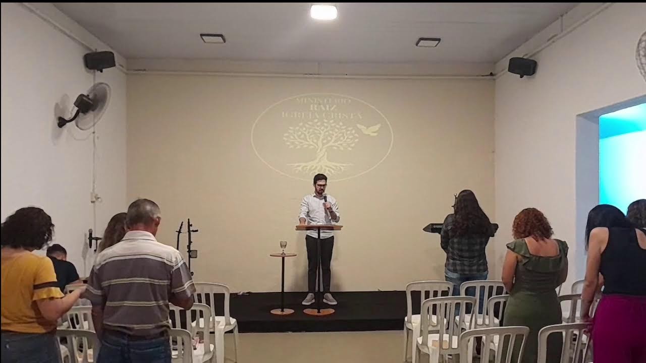 CULTO DA FAMILIA