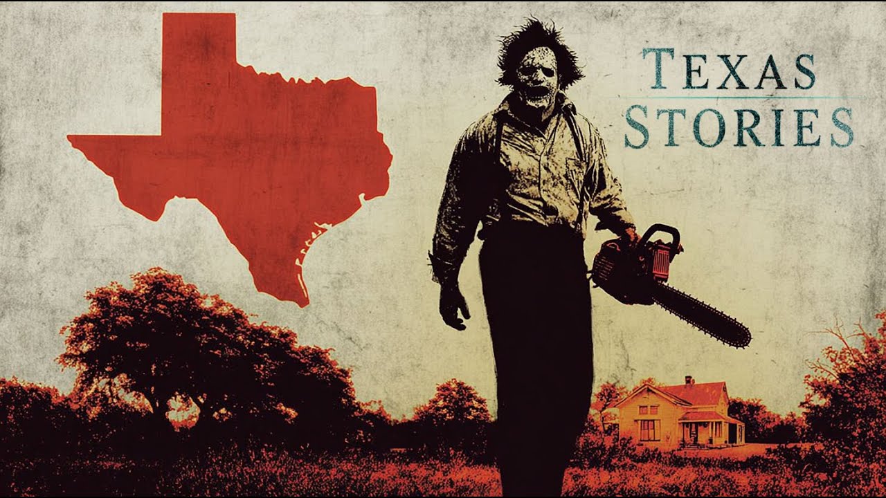 4 True Creepy Texas Stories That'll Make Y&rsquo;all Scared