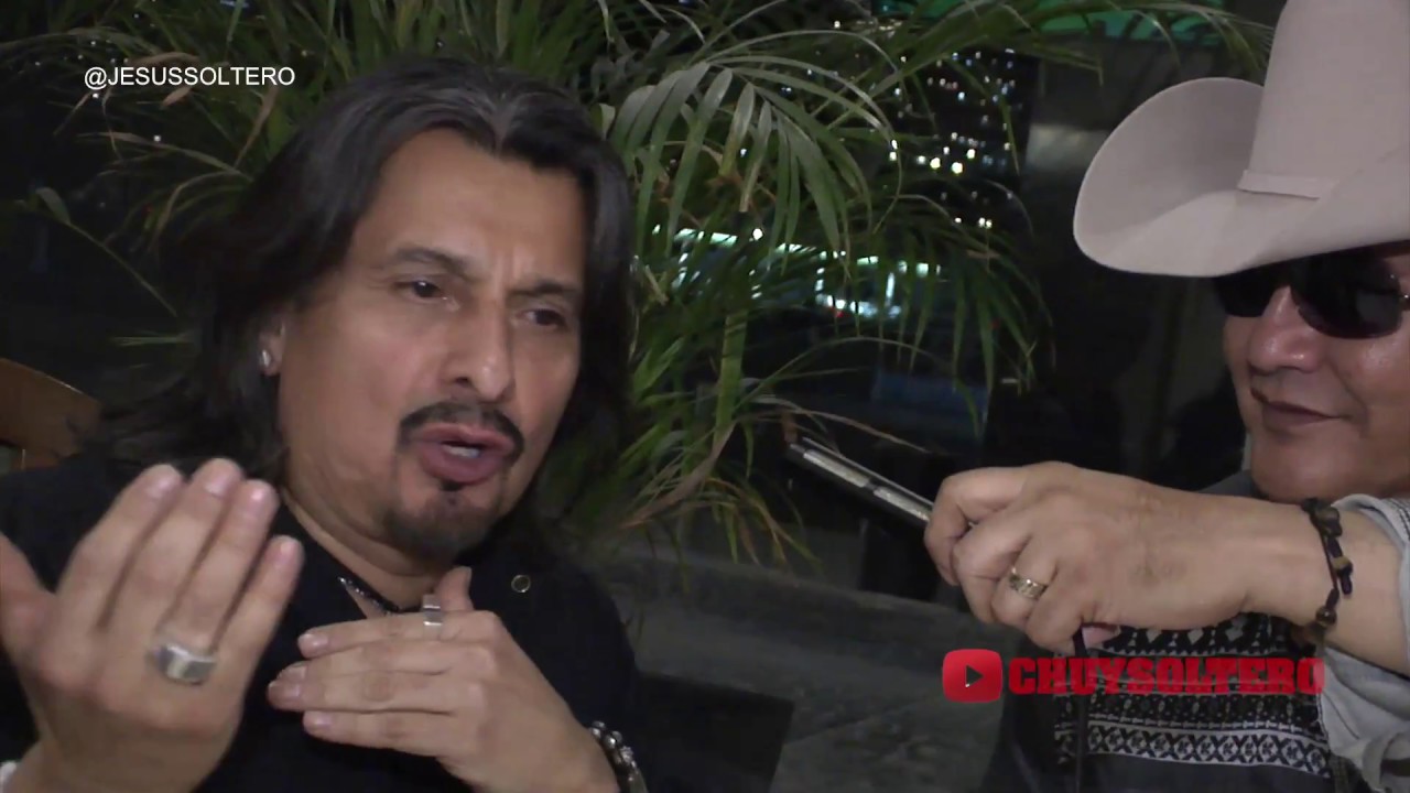 HABLAMOS DE SELENA QUINTANILLA LA VERDAD PETE ASTUDILLO JESUS SOLTERO