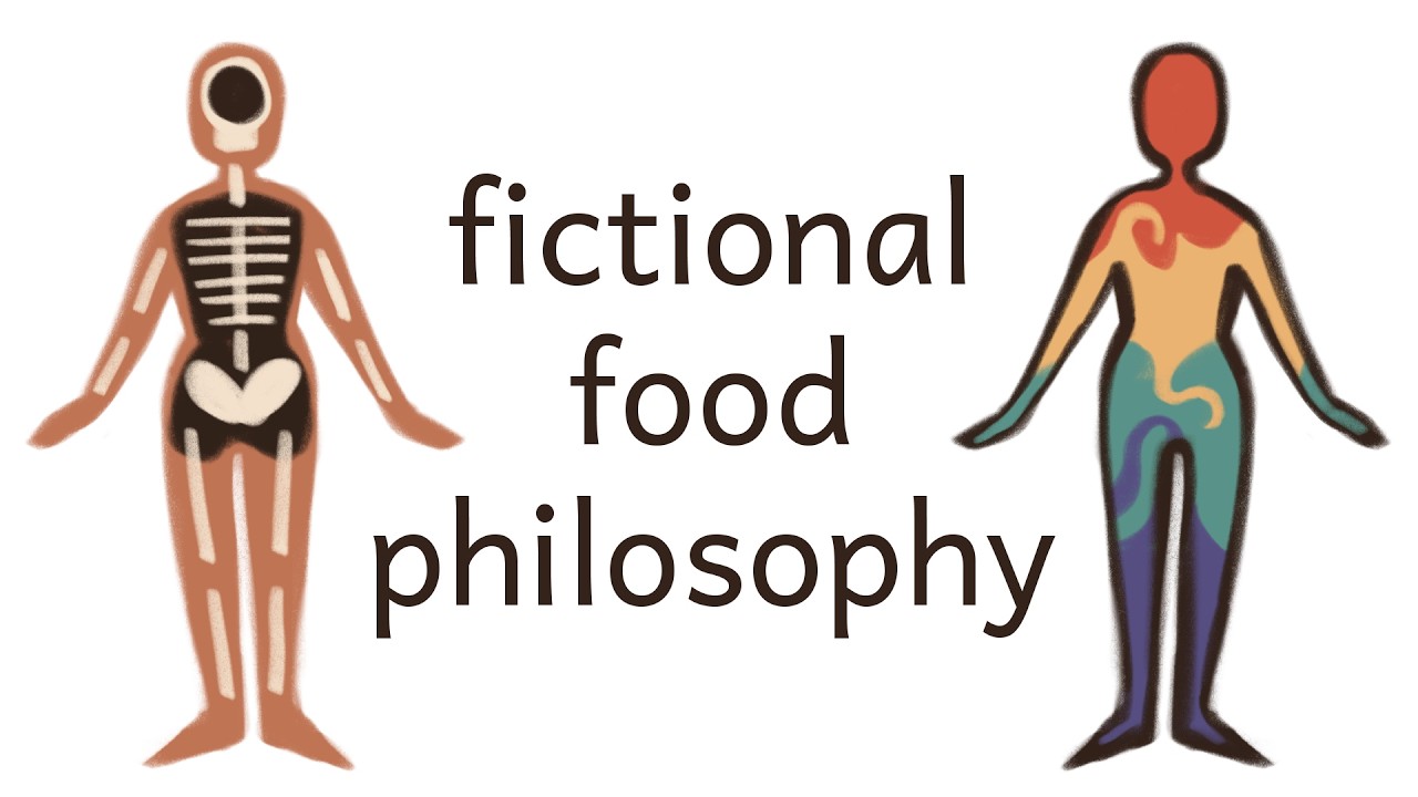 A Balanced Diet | Worldbuilding