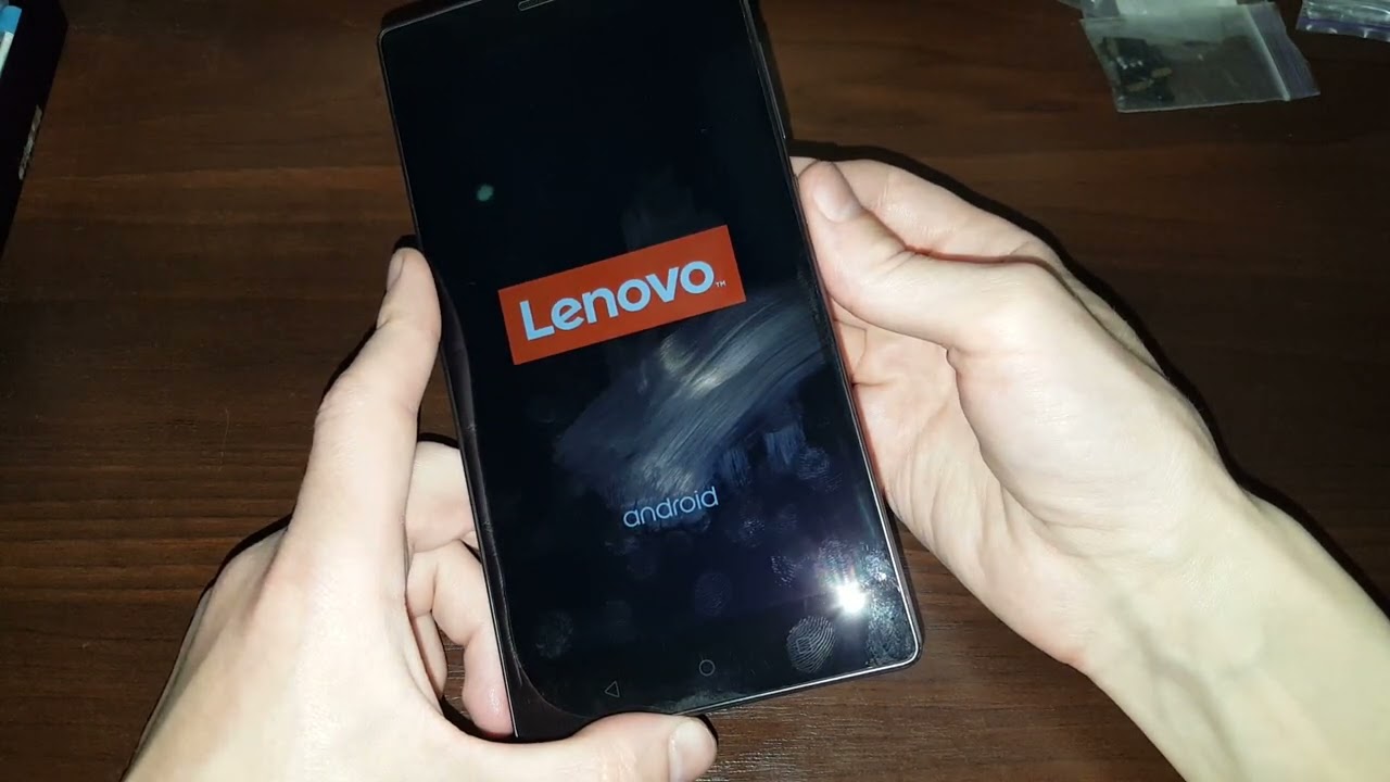 2022 FRP гугл аккаунт Lenovo Phab 2 PB2-650M как удалить google аккаунт frp bypass Lenovo android 6