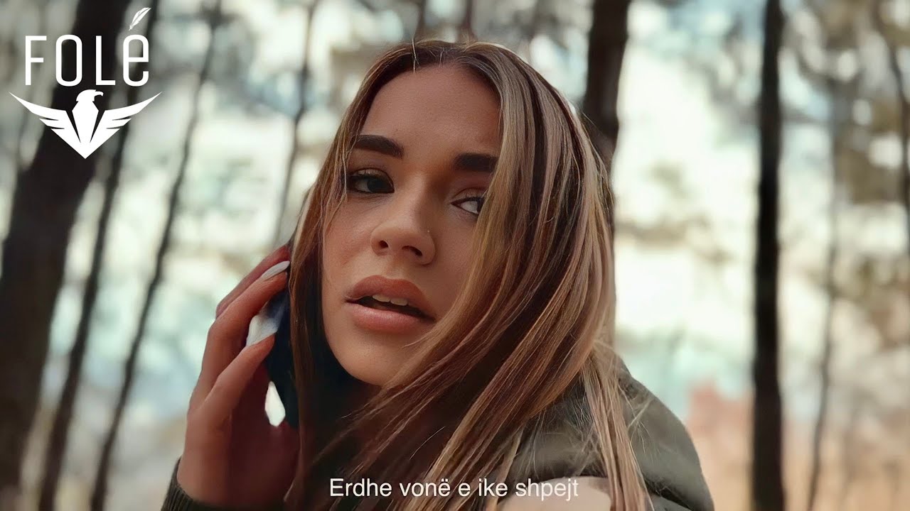Renis Gjoka - Endrra jone [Official Video]