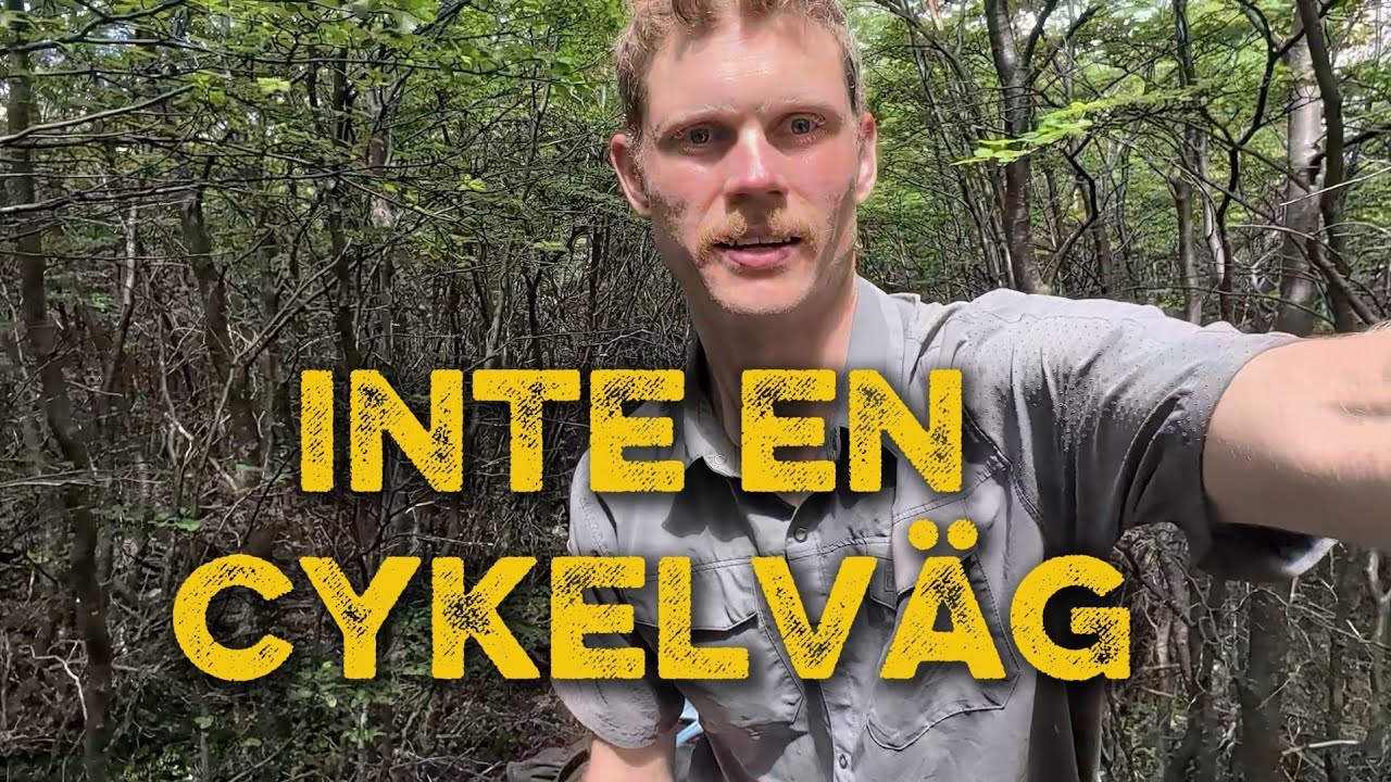 4. Mot Villa O'Higgins (på cykel genom Sydamerika)