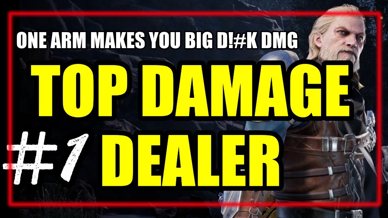 TOP damage dealer #1 | King Arthur Legends Rise list top tier hero guide gameplay