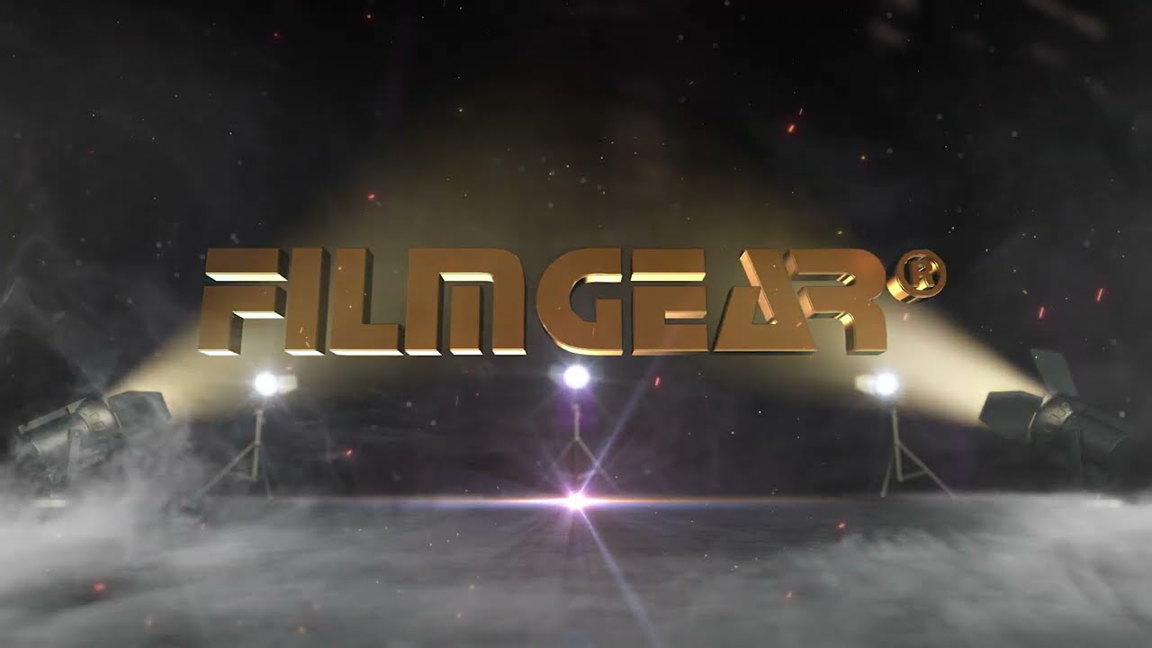 FilmGear&reg;'s Power Beam Feature Video