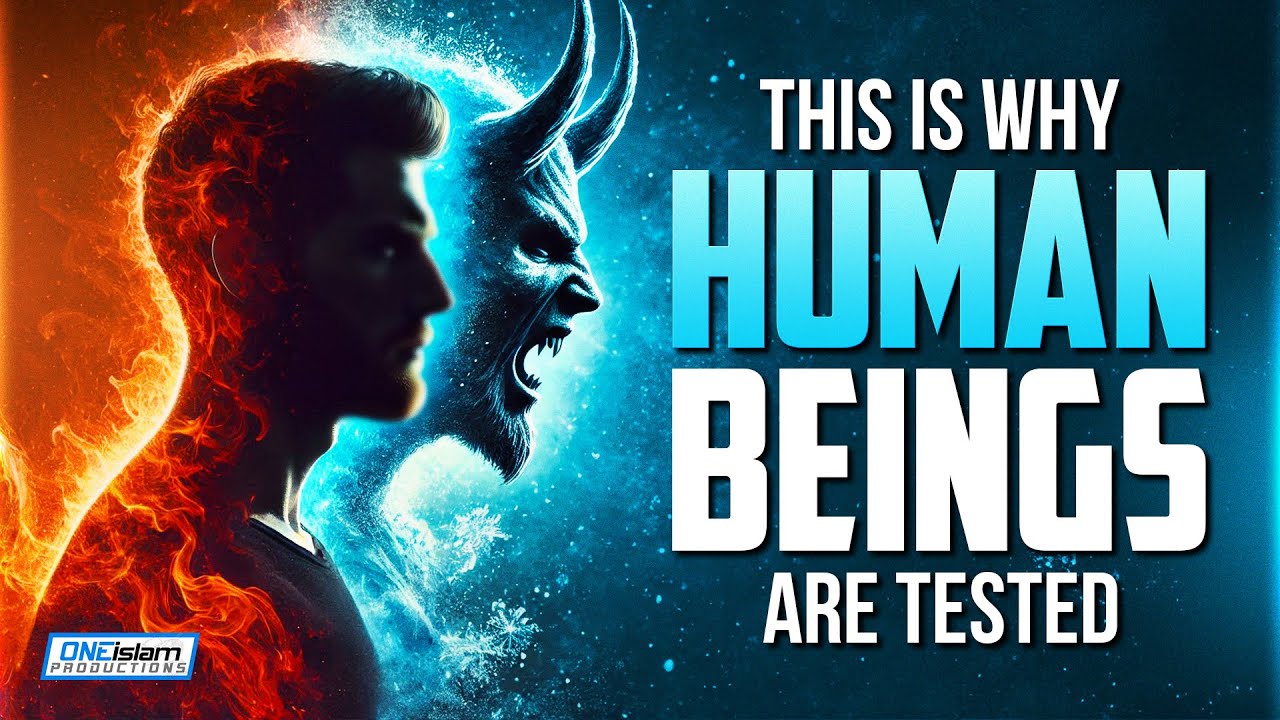 Вот почему людей в мире тестируют