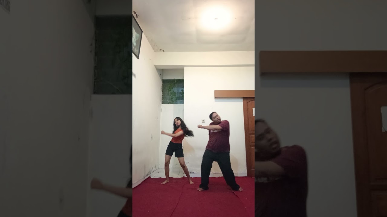 addicted with this dance #cover #nttpride #dj #remix #dance #dancechallenge