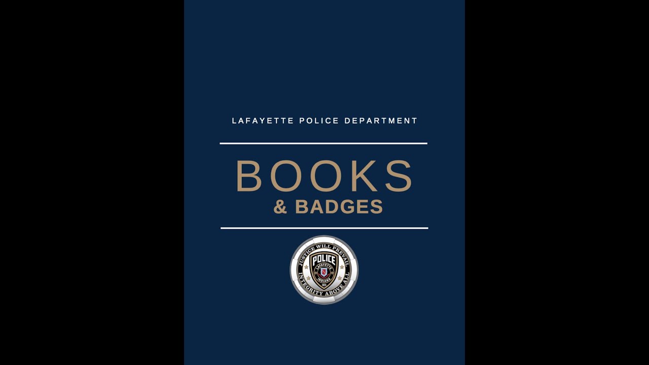 Books & Badges April 14th-Mother McGrew and Tommy Turkey