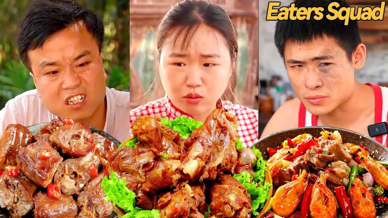 Why did Dongdong suddenly become so angry because of a word from his cousin?