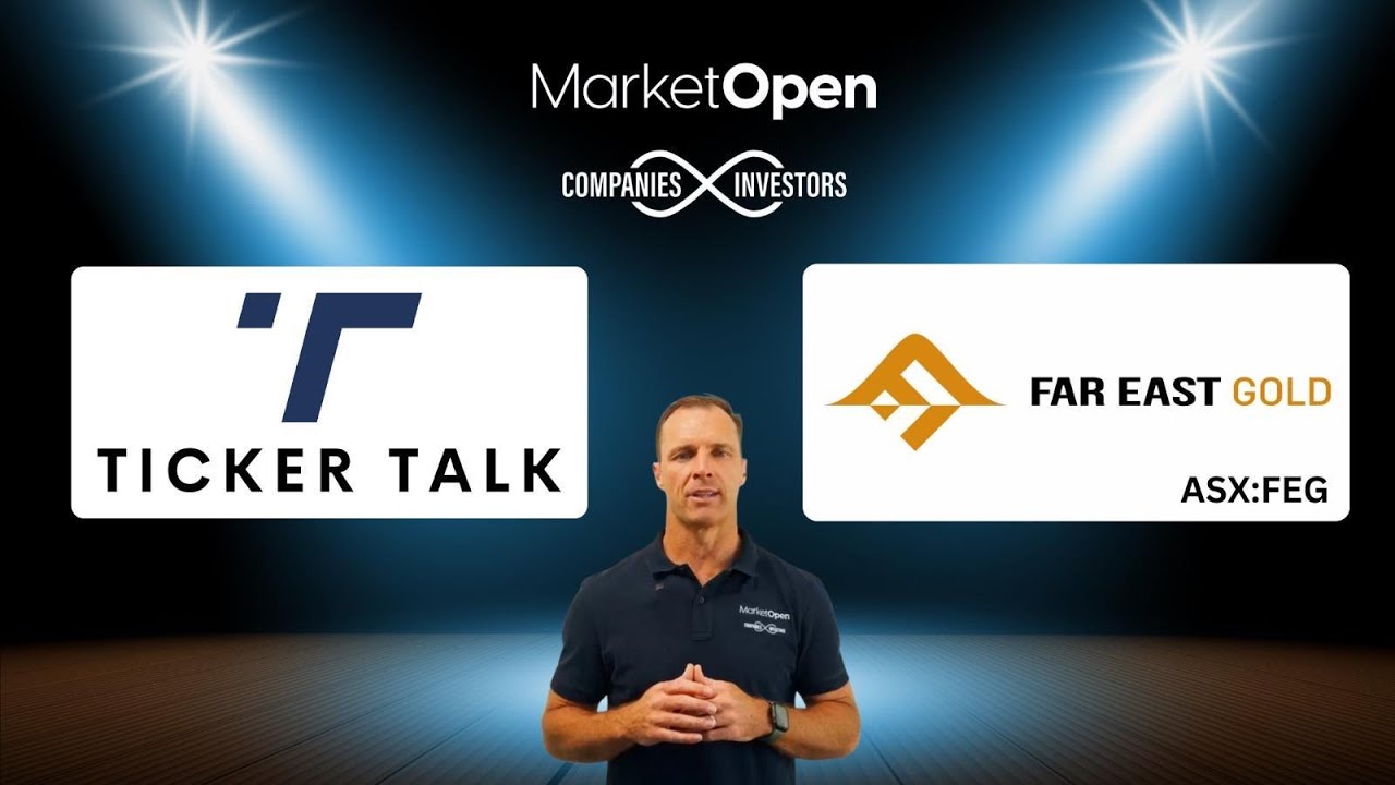 Far East Gold (ASX:FEG) Begins Drilling at Idenburg as Exploration Accelerates Across Key Projects