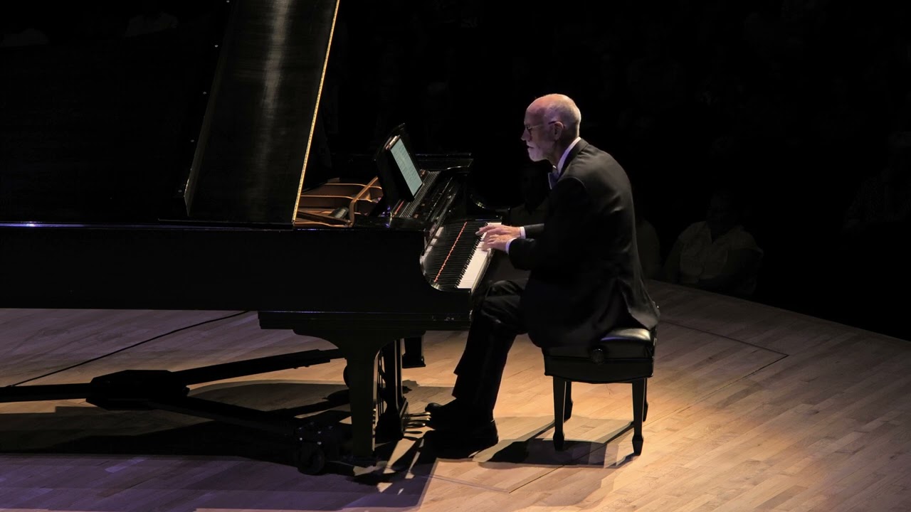 Wadsworth - Longlac Tableaux for organ and piano - Duo Majoya