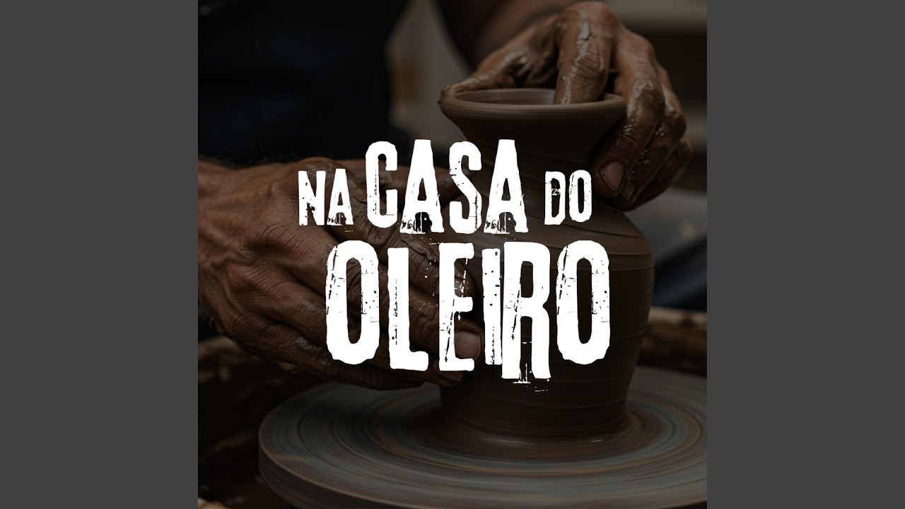 Na Casa Do Oleiro