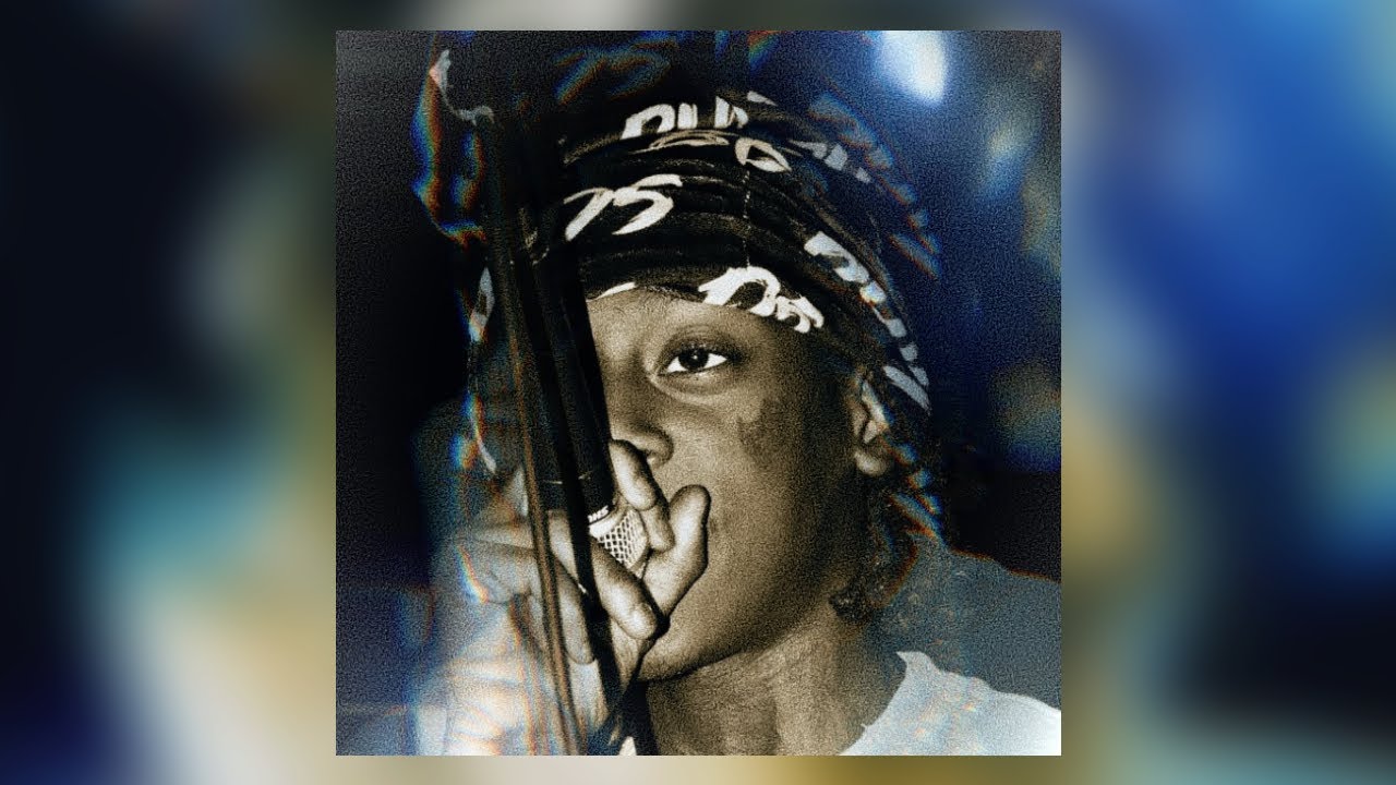 [FREE] Loop Kit - “Cant Lose” (Raq Baby, Hunxho, Lil Tony, Lucki etc.)