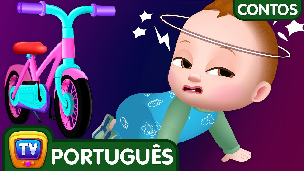 ChuChu Limpa A Casa (ChuChu Cleans the House) - Histórias De Ninar | ChuChu TV Contos Infantis
