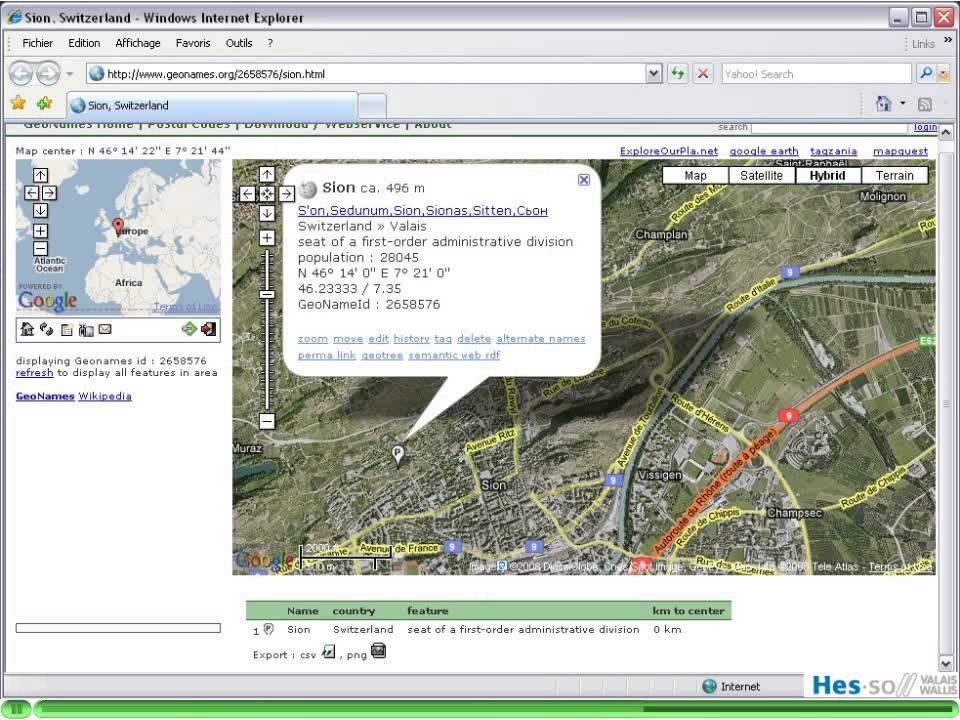 CTMS - Cardless Travel Management System (2008 demo)