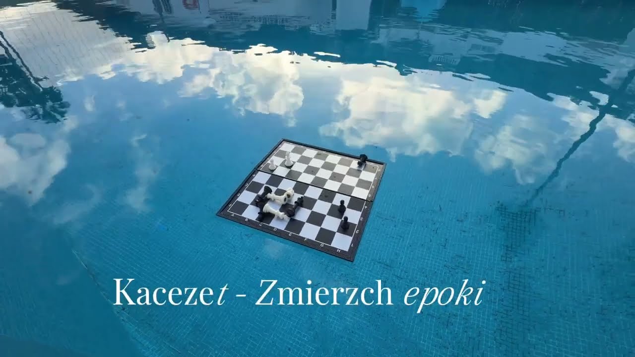 Kacezet - Zmierzch epoki (Lyric Video)