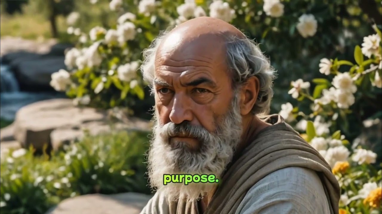 Socrates: Divine Purpose, Virtue, and the Meaning of Life
