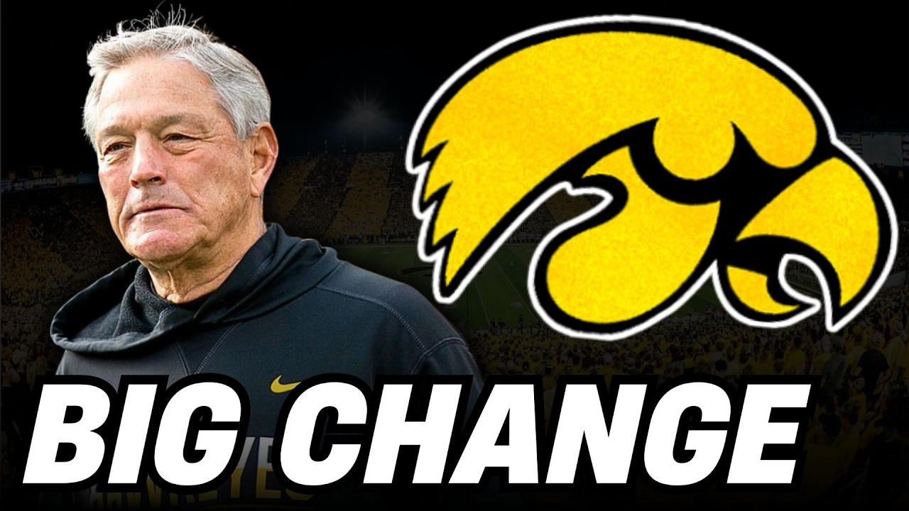5 Star Coming? – IOWA QB RECRUITING EXPLODES