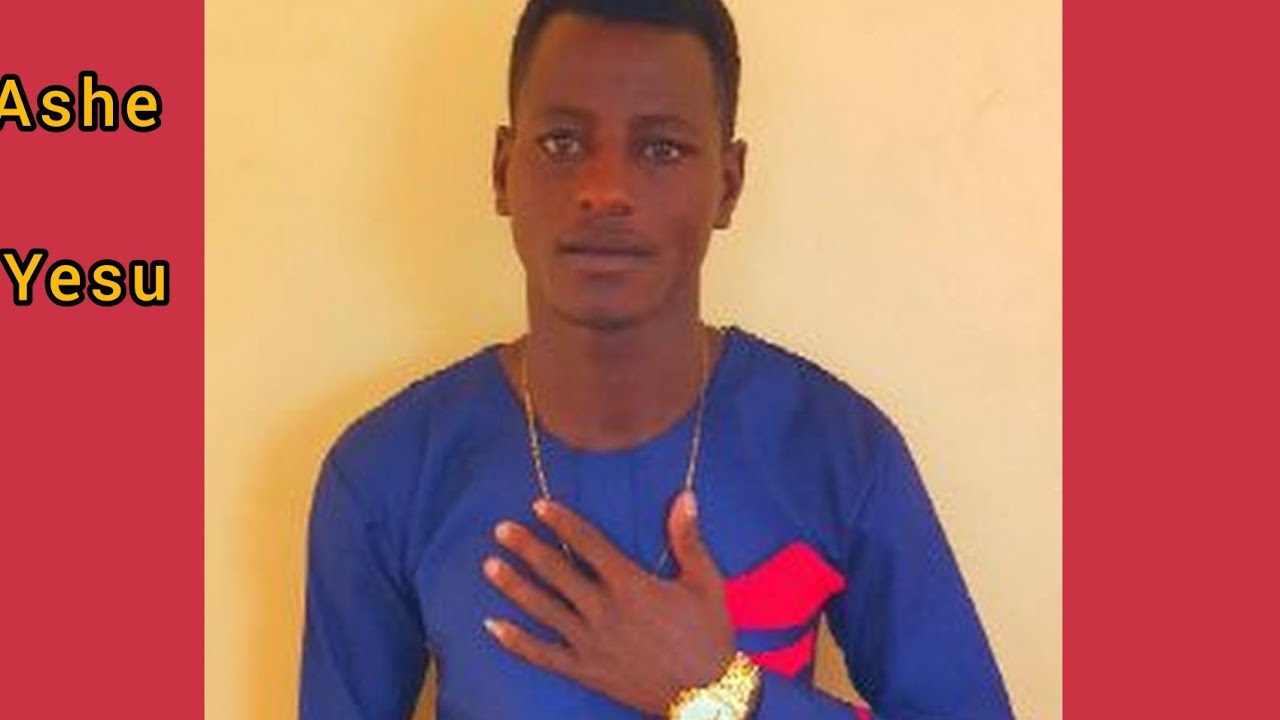Jackson Ole Pere New Song Ashe Yesu Lai(Audio) Subscribe Pls