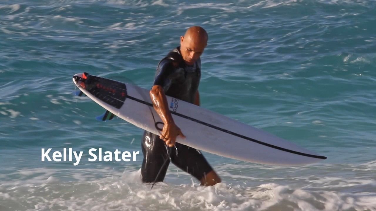 Pete Frieden's surf footage archives, Hawaii. Slater, Ward, Dingo, Florence bro's and more. 4K