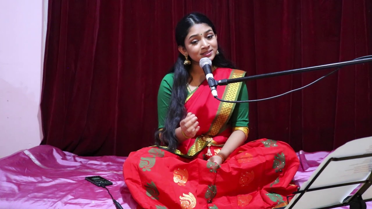 Thiruparam Kundrathil | GURU THULASI MURUGATHAS