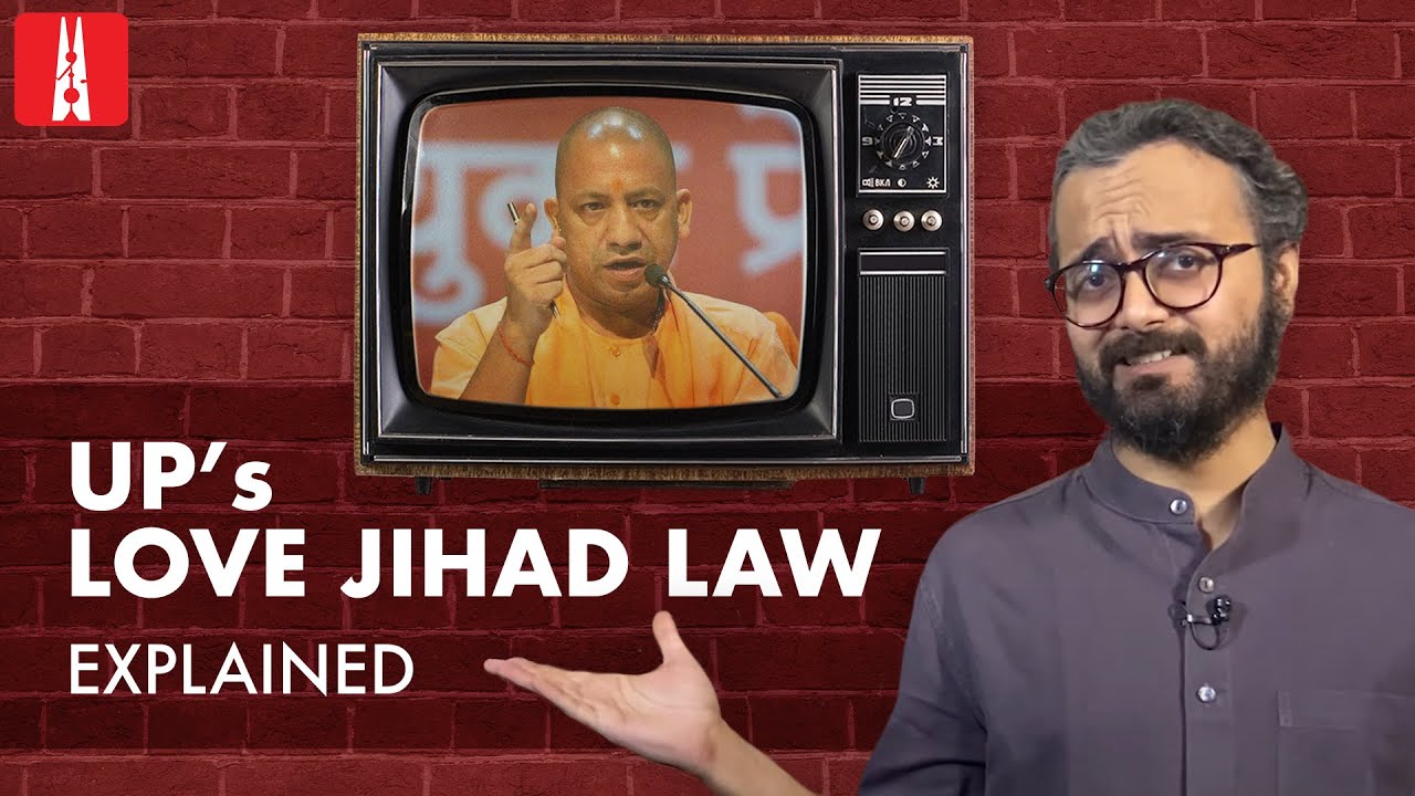 Explained: UP’s ‘love jihad’ law | NL Cheatsheet