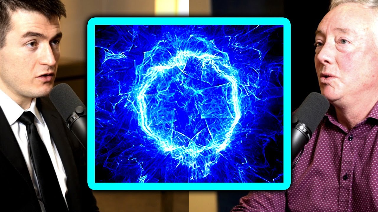 MIT nuclear physicist: Is cold fusion possible? | Dennis Whyte and Lex Fridman