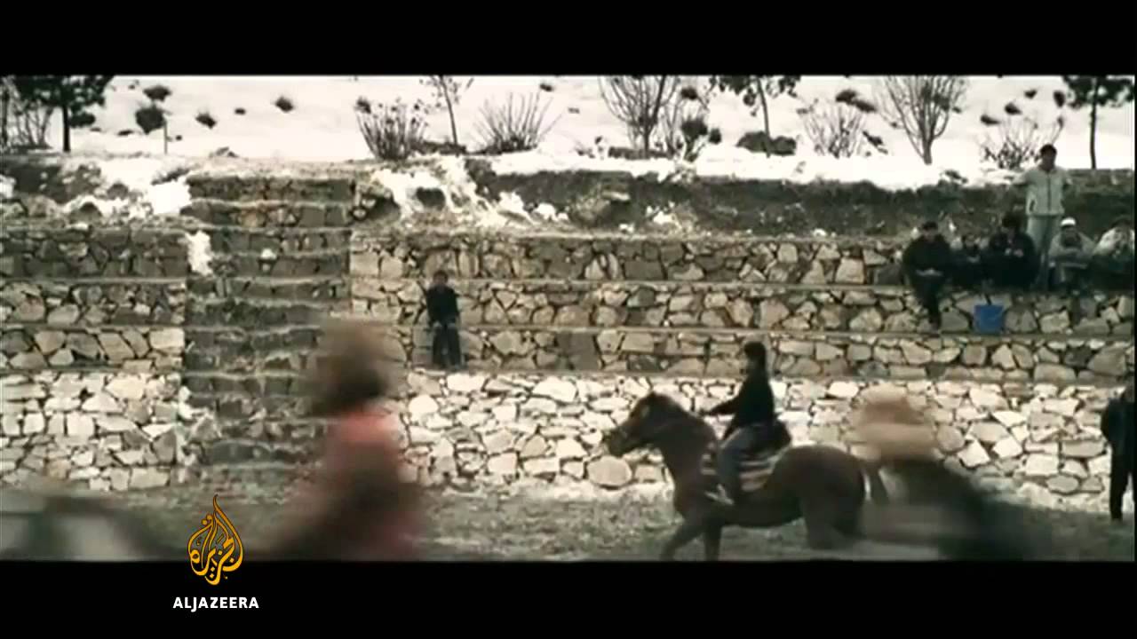 Mladi glumci sa okrutnih ulica Kabula - Al Jazeera Balkans