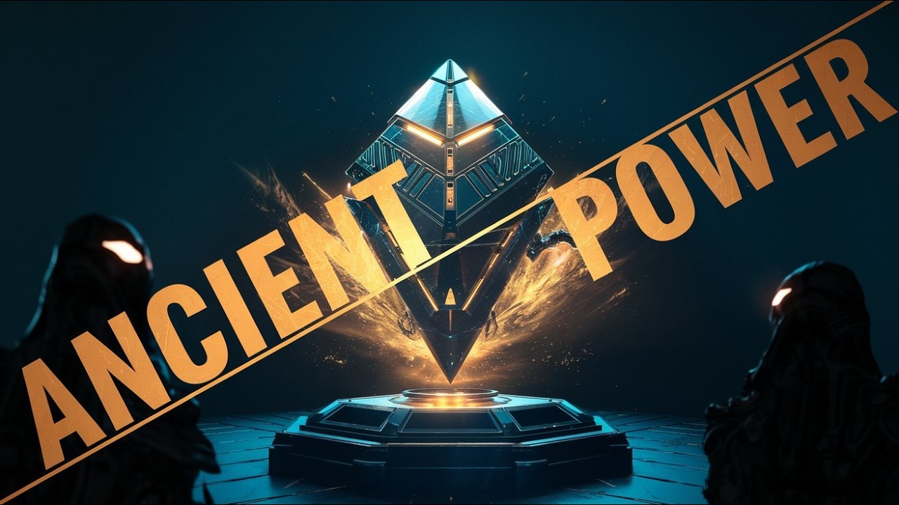 SECRETS OF LOST ANCIENT TECH REVEALED!