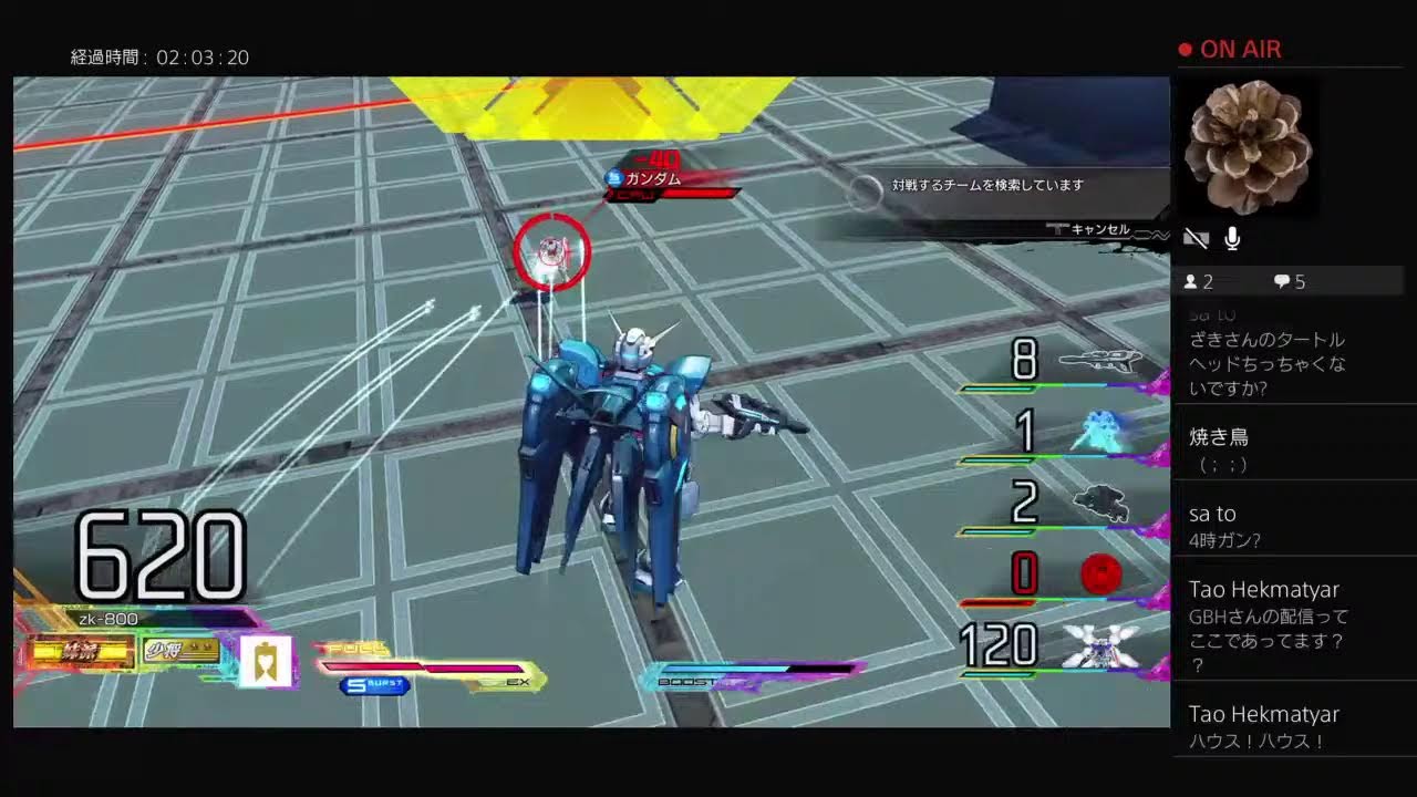 S覚ヤクザ