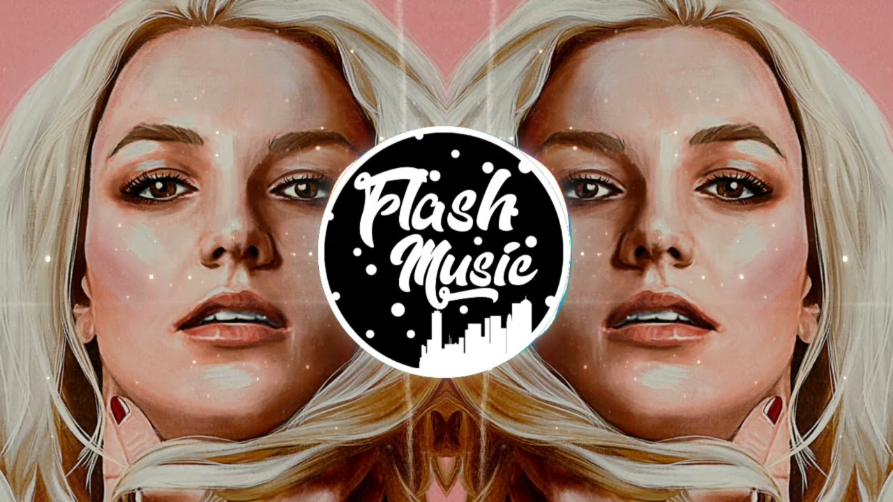 Britney Spears - Toxic (VDKA Trap Remix)