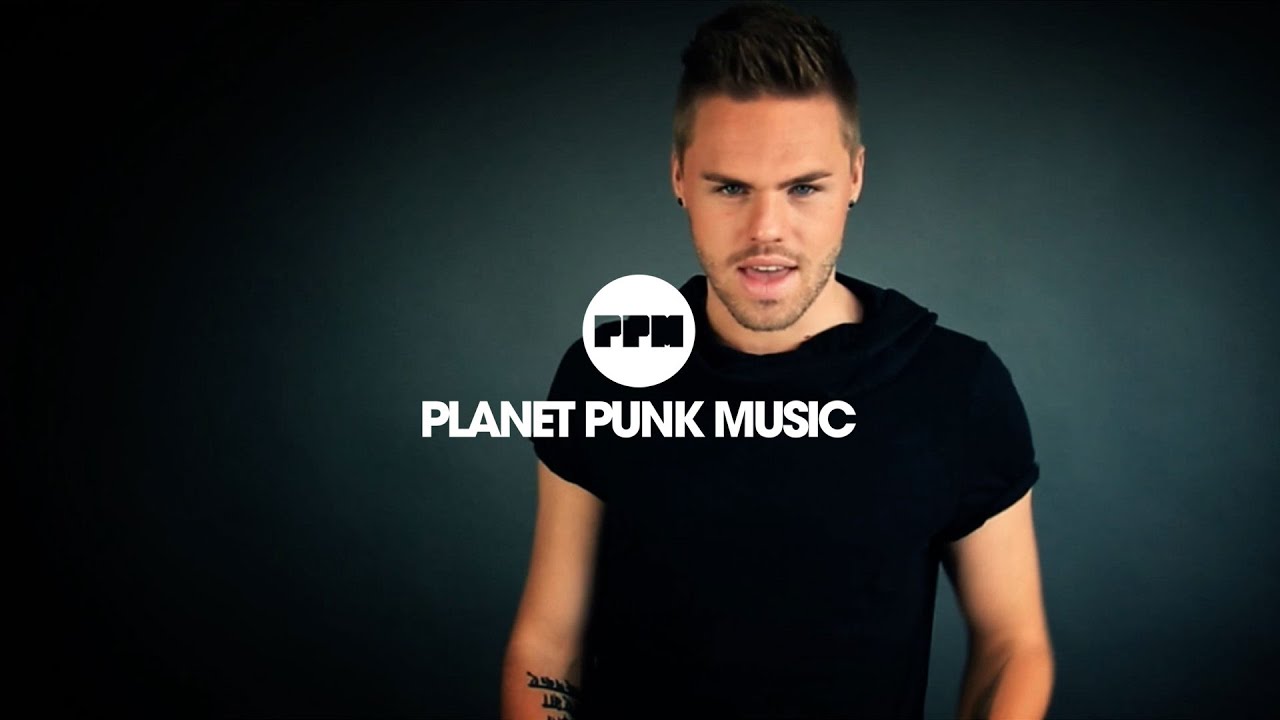 Damon Paul feat. Daniel Schuhmacher - Lose Control (Official Video)