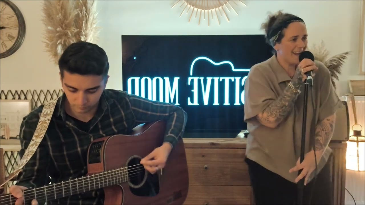 '' I Try '' Macy gray cover