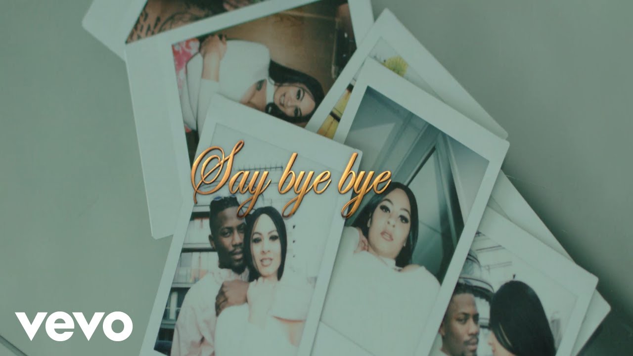 YCee - Say Bye Bye ft. Eugy