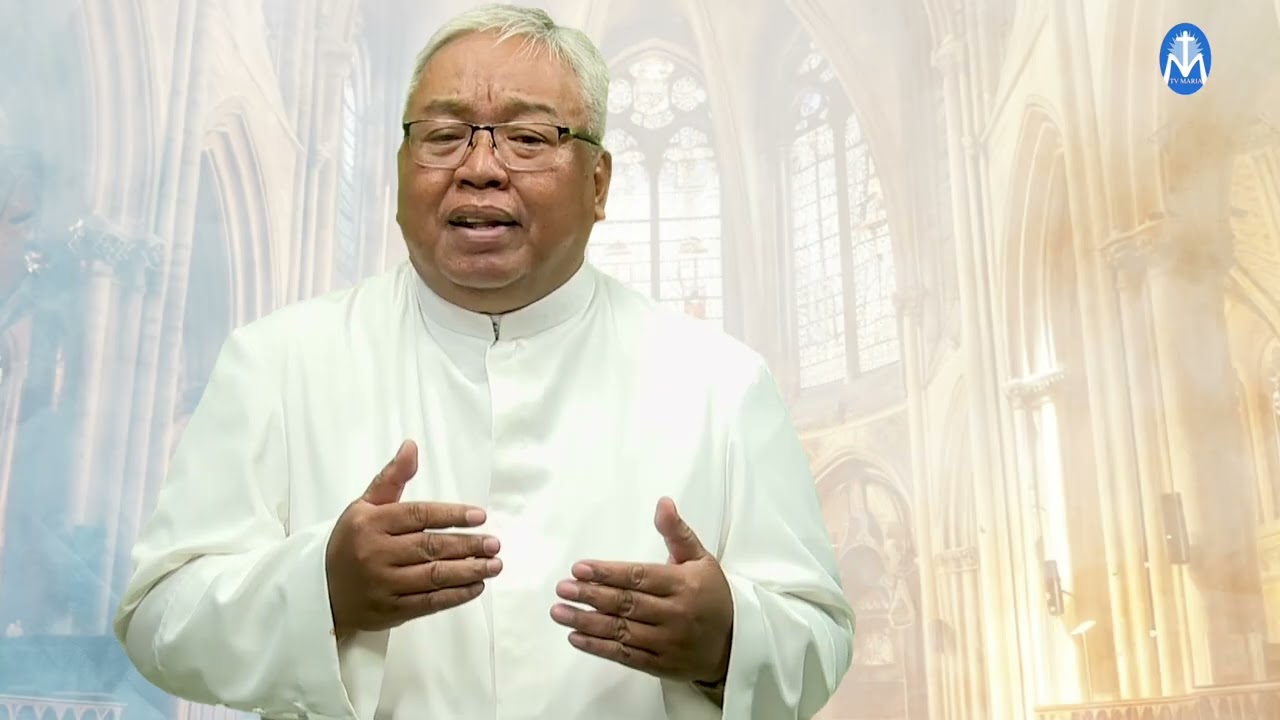 Salita ng Diyos, Salita ng Buhay - November 28, 2025