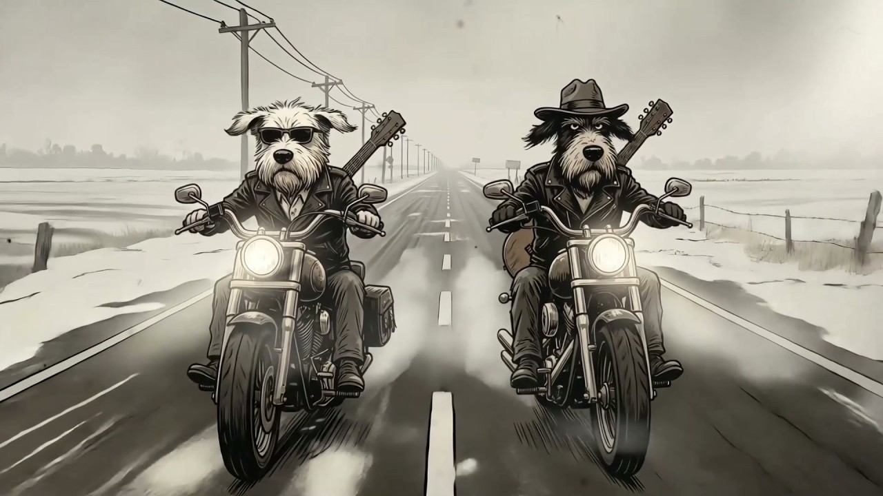 Country Road Blues &ndash; Mississippi Born Delta Blues for the Open Road