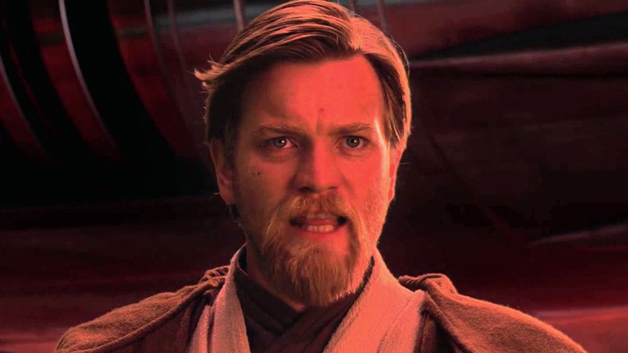 Star Wars: Attack of The Memes