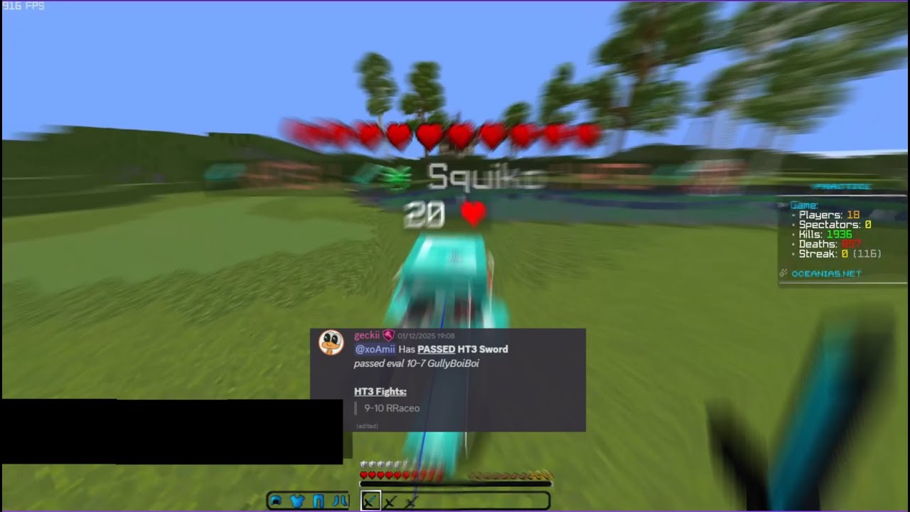 T-bot Montage | Subbed :3