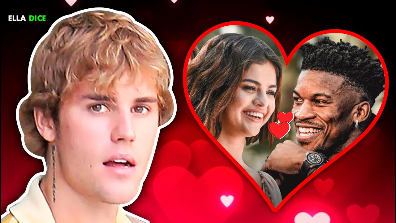 JUSTIN BIEBER REACCIONA De Manera INESPERADA Al Anunció Del NUEVO ROMANCE De SELENA GOMEZ!
