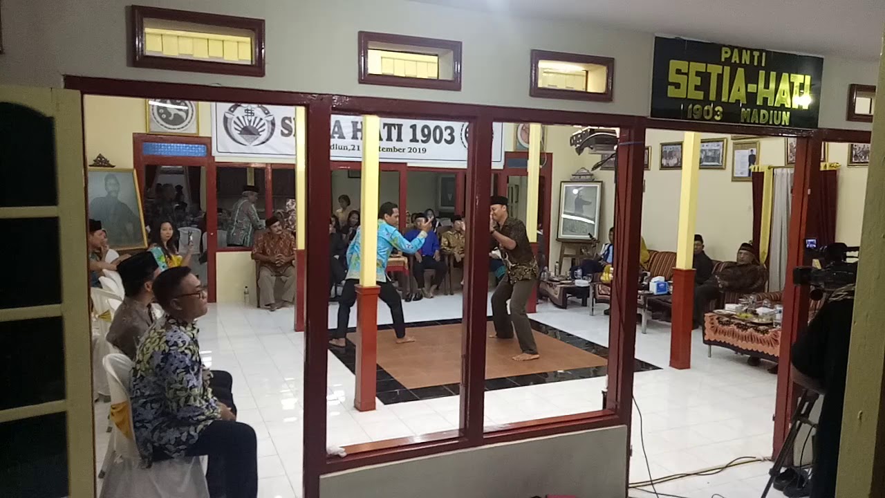Sh panti part 2 