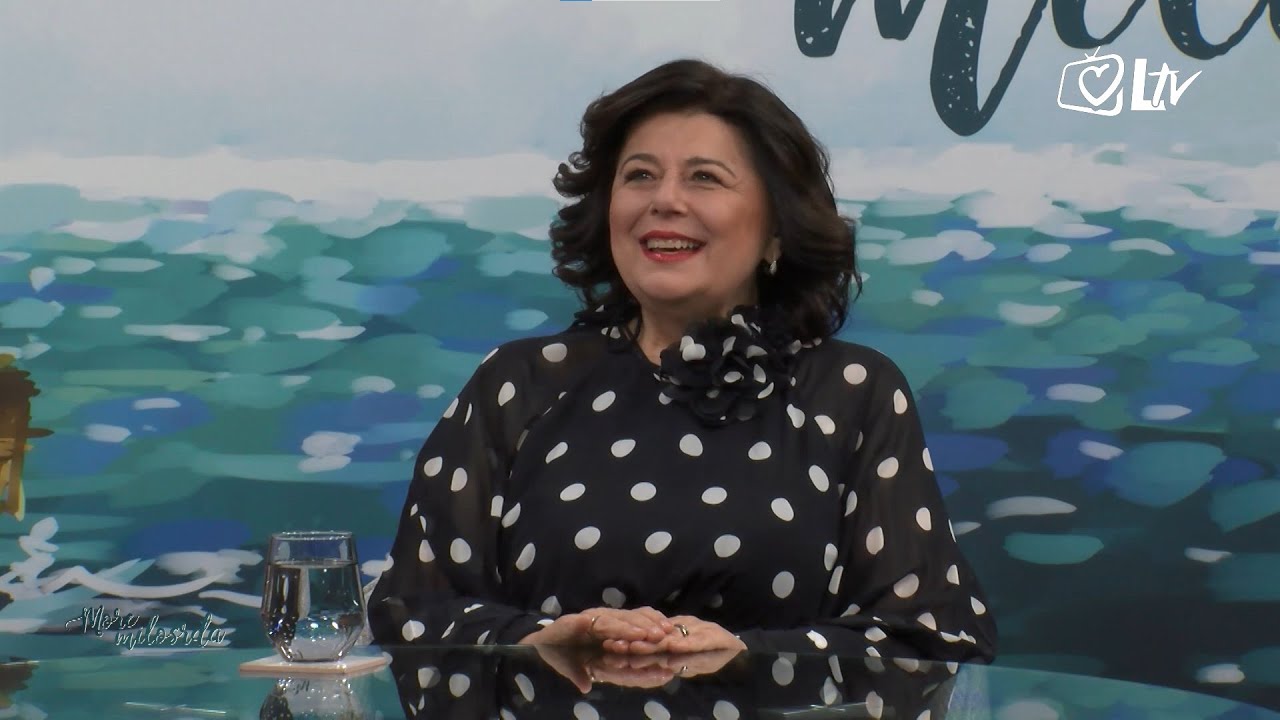 More milosrđa - Ksenija Abramović