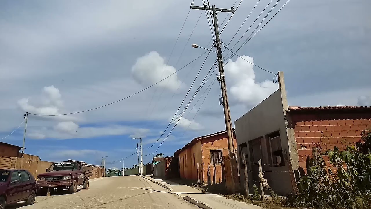 Povoado Nova Brasilia