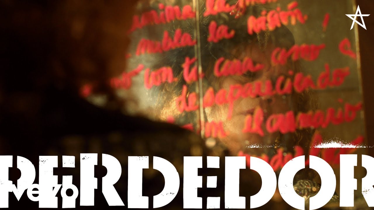 Lali - PERDEDOR (Official Video)