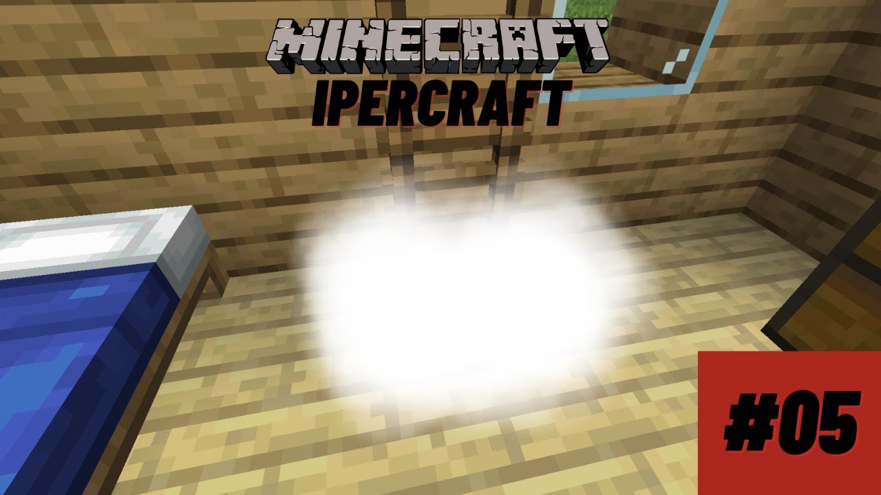 Creo un mini magazzino!-IPERCRAFT ep. 5