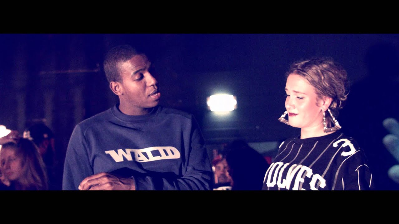 Walid  - Malkia (Video) #FakkaMetDieTapeVol1 & The Jump Off