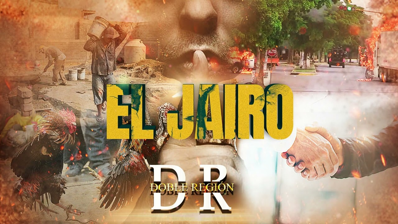 El Jairo - Doble Regi&oacute;n