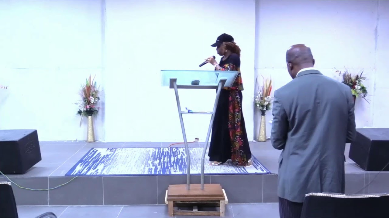 12 DAYS OF COVENANT RENEWAL || @RCCG FAVOURED FAMILY || IJESHA SURULERE LAGOS ||